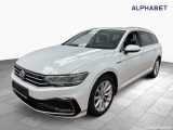  Volkswagen  Passat Variant 1.4 TSI Plug-In-Hybrid DSG GTE Automatic Petrol/Electric  15 
