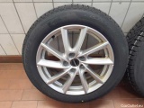  Volkswagen  Passat Variant 1.4 TSI Plug-In-Hybrid DSG GTE Automatic Petrol/Electric  15 #14