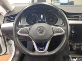  Volkswagen  Passat Variant 1.4 TSI Plug-In-Hybrid DSG GTE Automatic Petrol/Electric  15 #19