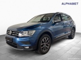  Volkswagen  Tiguan Allspace 2.0 TDI SCR Comfortline Manual Diesel  17 
