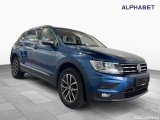  Volkswagen  Tiguan Allspace 2.0 TDI SCR Comfortline Manual Diesel  17 #2