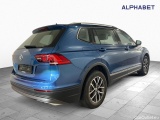  Volkswagen  Tiguan Allspace 2.0 TDI SCR Comfortline Manual Diesel  17 #4