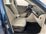  Volkswagen  Tiguan Allspace 2.0 TDI SCR Comfortline Manual Diesel  17 #6