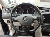  Volkswagen  Tiguan Allspace 2.0 TDI SCR Comfortline Manual Diesel  17 #14