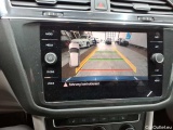  Volkswagen  Tiguan Allspace 2.0 TDI SCR Comfortline Manual Diesel  17 #16