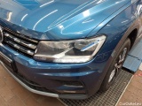  Volkswagen  Tiguan Allspace 2.0 TDI SCR Comfortline Manual Diesel  17 #56