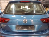  Volkswagen  Tiguan Allspace 2.0 TDI SCR Comfortline Manual Diesel  17 #57