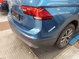  Volkswagen  Tiguan Allspace 2.0 TDI SCR Comfortline Manual Diesel  17 #70