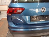  Volkswagen  Tiguan Allspace 2.0 TDI SCR Comfortline Manual Diesel  17 #76