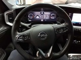  Opel  Mokka 1.2 DI Turbo Automatik Ultimate Automatic Petrol  18 #12