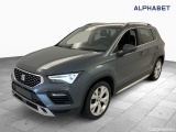  Seat  ATECA 2.0 TDI Xperience Manual Diesel  22 