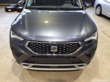  Seat  ATECA 2.0 TDI Xperience Manual Diesel  22 #26