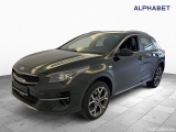  KIA  XCeed 1.5 T-GDI OPF DCT7 VISION Automatic Petrol  24 