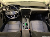  Volkswagen  Passat Variant 1.4 TSI Plug-In-Hybrid DSG GTE Automatic Petrol/Electric  25 #7