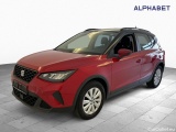  Seat  Arona 1.0 TSI OPF Style Manual Petrol  26 