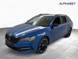  Skoda  Superb Combi 2.0 TDI DSG SportLine Automatic Diesel  29 