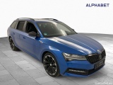  Skoda  Superb Combi 2.0 TDI DSG SportLine Automatic Diesel  29 #2