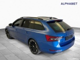  Skoda  Superb Combi 2.0 TDI DSG SportLine Automatic Diesel  29 #3