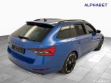  Skoda  Superb Combi 2.0 TDI DSG SportLine Automatic Diesel  29 #4