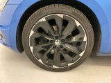  Skoda  Superb Combi 2.0 TDI DSG SportLine Automatic Diesel  29 #10