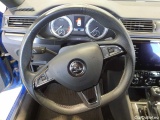  Skoda  Superb Combi 2.0 TDI DSG SportLine Automatic Diesel  29 #16