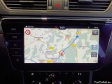  Skoda  Superb Combi 2.0 TDI DSG SportLine Automatic Diesel  29 #26
