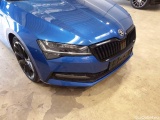  Skoda  Superb Combi 2.0 TDI DSG SportLine Automatic Diesel  29 #40