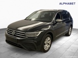  Volkswagen  Tiguan Allspace 2.0 TDI SCR DSG Life Automatic Diesel  32 