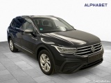  Volkswagen  Tiguan Allspace 2.0 TDI SCR DSG Life Automatic Diesel  32 #2