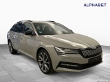  Skoda  Superb Combi 1.4 TSI iV DSG Sportline Automatic Petrol/Electric  34 #2