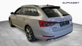  Skoda  Superb Combi 1.4 TSI iV DSG Sportline Automatic Petrol/Electric  34 #3
