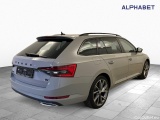 Skoda  Superb Combi 1.4 TSI iV DSG Sportline Automatic Petrol/Electric  34 #4