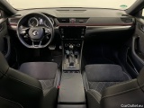  Skoda  Superb Combi 1.4 TSI iV DSG Sportline Automatic Petrol/Electric  34 #7