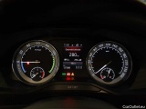  Skoda  Superb Combi 1.4 TSI iV DSG Sportline Automatic Petrol/Electric  34 #8