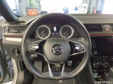  Skoda  Superb Combi 1.4 TSI iV DSG Sportline Automatic Petrol/Electric  34 #15