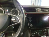  Skoda  Superb Combi 1.4 TSI iV DSG Sportline Automatic Petrol/Electric  34 #17