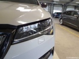  Skoda  Superb Combi 1.4 TSI iV DSG Sportline Automatic Petrol/Electric  34 #23