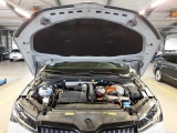  Skoda  Superb Combi 1.4 TSI iV DSG Sportline Automatic Petrol/Electric  34 #24