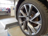  Skoda  Superb Combi 1.4 TSI iV DSG Sportline Automatic Petrol/Electric  34 #37