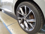  Skoda  Superb Combi 1.4 TSI iV DSG Sportline Automatic Petrol/Electric  34 #45