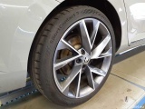  Skoda  Superb Combi 1.4 TSI iV DSG Sportline Automatic Petrol/Electric  34 #47