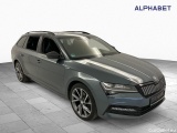  Skoda  Superb Combi 1.4 TSI iV DSG Sportline Automatic Petrol/Electric  35 #2