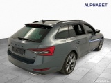  Skoda  Superb Combi 1.4 TSI iV DSG Sportline Automatic Petrol/Electric  35 #4