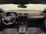  Skoda  Superb Combi 1.4 TSI iV DSG Sportline Automatic Petrol/Electric  35 #7