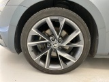  Skoda  Superb Combi 1.4 TSI iV DSG Sportline Automatic Petrol/Electric  35 #10