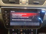 Skoda  Superb Combi 1.4 TSI iV DSG Sportline Automatic Petrol/Electric  35 #14