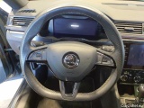  Skoda  Superb Combi 1.4 TSI iV DSG Sportline Automatic Petrol/Electric  35 #16