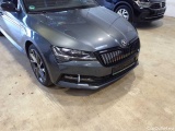  Skoda  Superb Combi 1.4 TSI iV DSG Sportline Automatic Petrol/Electric  35 #39