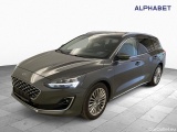  Ford  Focus Turnier 2.0 EcoBlue Start-Stopp-System VIGNALE Manual Diesel  37 