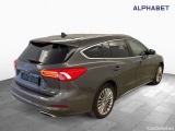  Ford  Focus Turnier 2.0 EcoBlue Start-Stopp-System VIGNALE Manual Diesel  37 #4